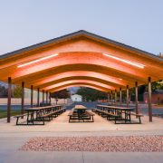 American Fork Hillcrest Pavillion