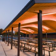 American Fork Hillcrest Pavillion