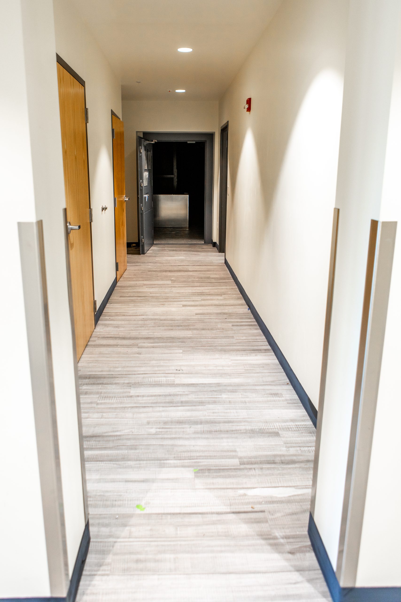 Camp Williams Building 5020