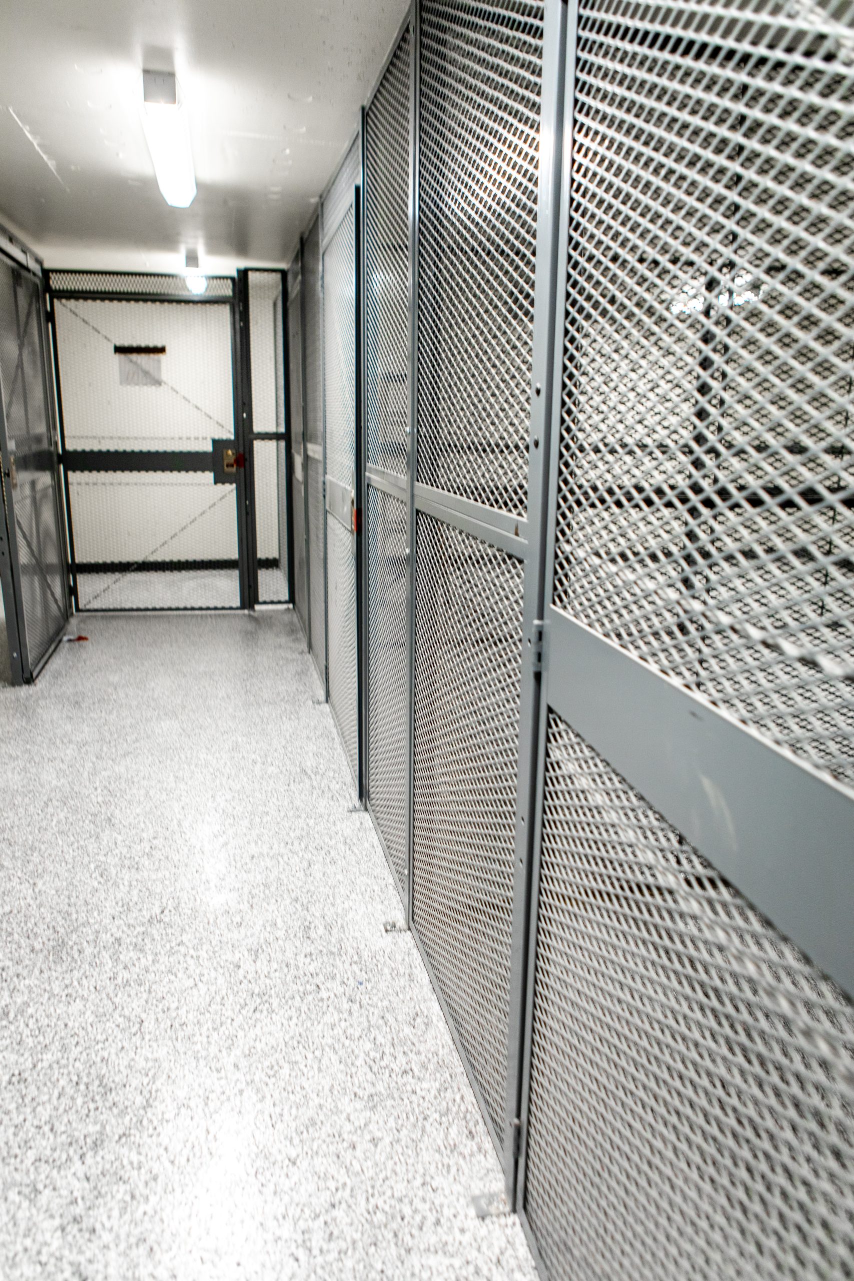 Camp Williams Building 5020