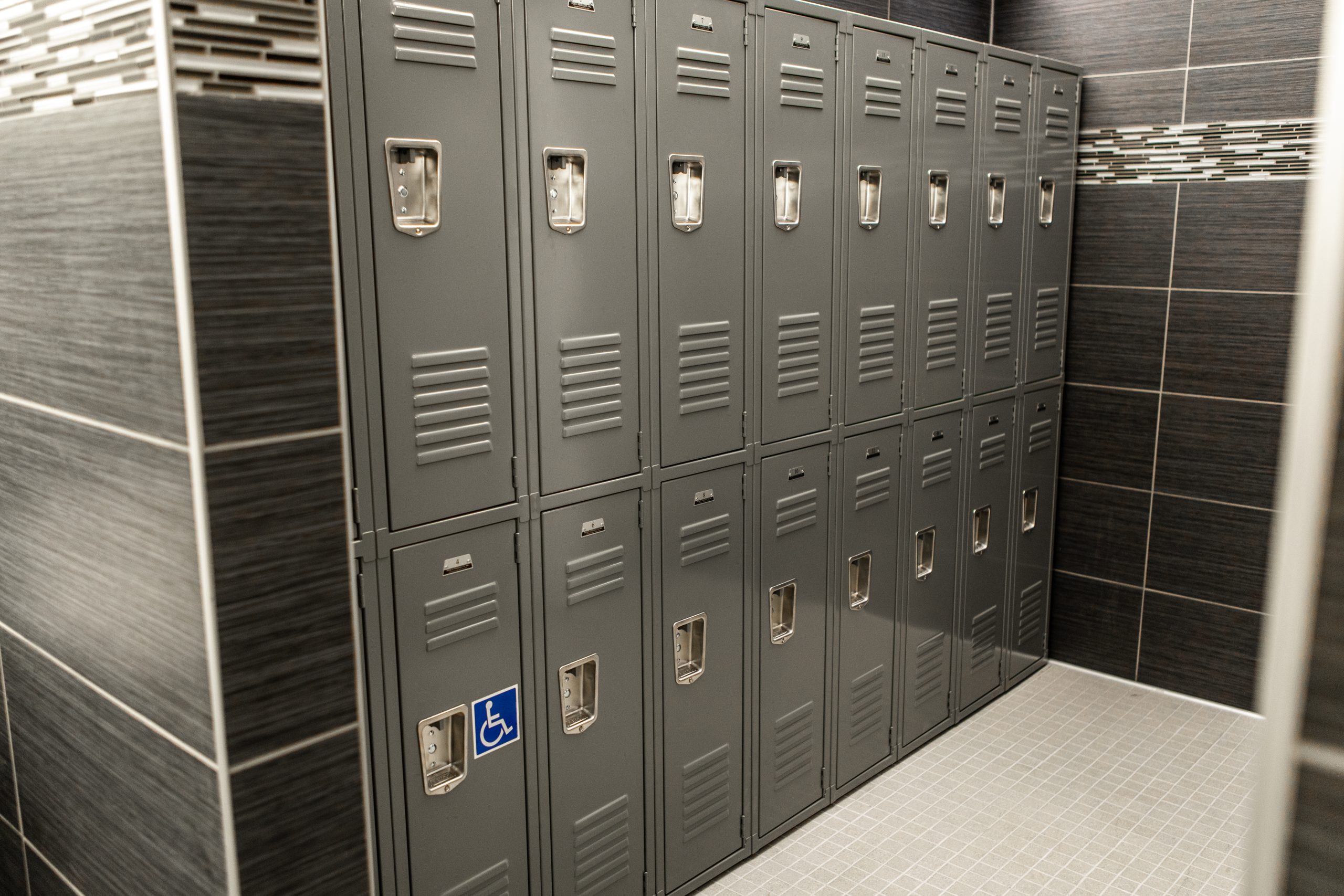 Camp Williams Building 5020