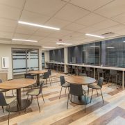 State Board of Education Office and Breakroom Remodel