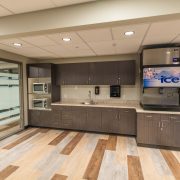 State Board of Education Office and Breakroom Remodel