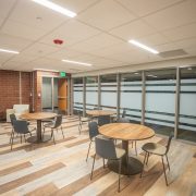 State Board of Education Office and Breakroom Remodel