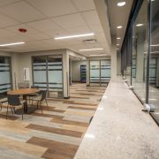 State Board of Education Office and Breakroom Remodel