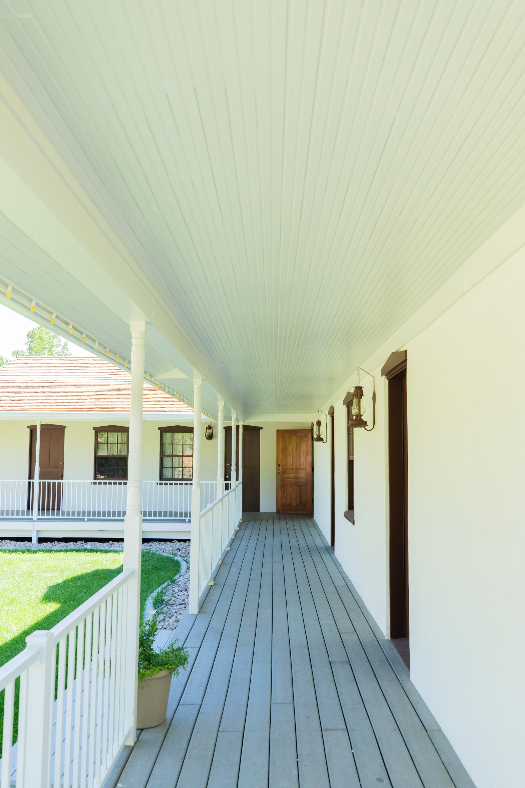 This is the Place Heritage Park – Heber Kimball Home