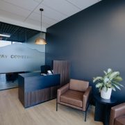 Northway Construction Office