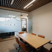 Northway Construction Office