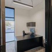 Northway Construction Office