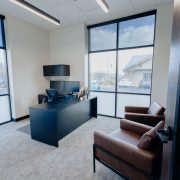 Northway Construction Office