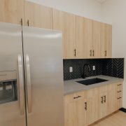 Northway Construction Office