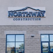 Northway Construction Office