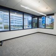 Boyer One Utah Center Spec Suites