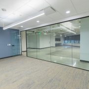 Boyer One Utah Center Spec Suites