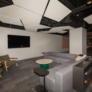 Boyer One Utah Center Tenant Lounge