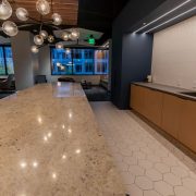 Boyer One Utah Center Tenant Lounge