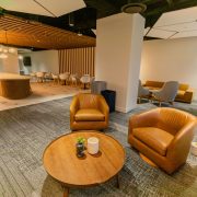 Boyer One Utah Center Tenant Lounge