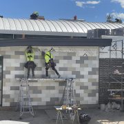 Springville Seminary