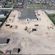 Kaysville Webster Meadows Stake Center