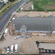 Kaysville Webster Meadows Stake Center