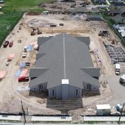 Kaysville Webster Meadows Stake Center