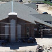 Kaysville Webster Meadows Stake Center