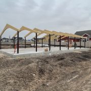 Kaysville Webster Meadows Stake Center