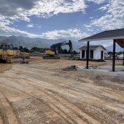 Kaysville Webster Meadows Stake Center