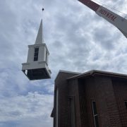 Kaysville Webster Meadows Stake Center