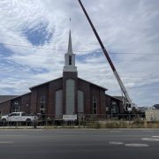 Kaysville Webster Meadows Stake Center