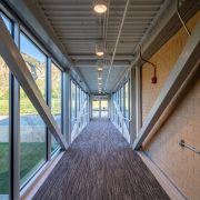 OTECH Skybridge in Ogden, Utah