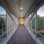 OTECH Skybridge in Ogden, Utah